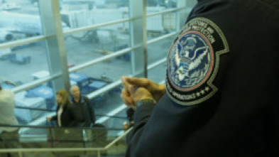 Imagen de JFK: Control de aduanas: Cocaína en el abrigo - 5