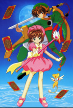 Imagen de Sakura, la caçadora de cartes - 4