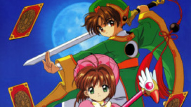 Imagen de Sakura, la caçadora de cartes - 5
