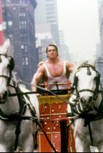 Imagen de Hércules en Nueva York - 4