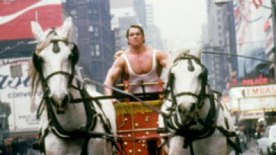 Imagen de Hércules en Nueva York - 5