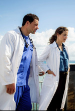 Imagen de Doctora al paradís: Un lloc al paradís - 4