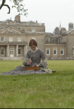 Imagen de Jane Eyre (T1): Ep.4  - 4