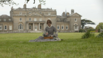 Imagen de Jane Eyre (T1): Ep.4  - 5