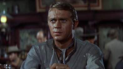 Imagen de Los siete magníficos - 5