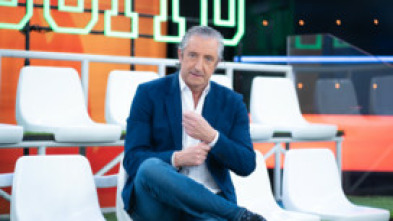 Imagen de El chiringuito de jugones - 5