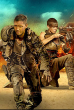 Imagen de Mad Max: Fúria a la carretera - 4