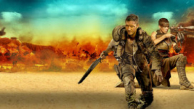 Imagen de Mad Max: Fúria a la carretera - 5