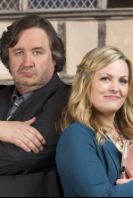 Imagen de Shakespeare & Hathaway: Private Investigators (T2) - 4