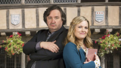 Imagen de Shakespeare & Hathaway: Private Investigators (T2) - 5