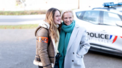 Imagen de Mismatch (T2): Ep.2 Cooperación - 7