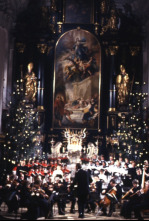 Imagen de Bach, Oratorio de Navidad BWV 248 - 4