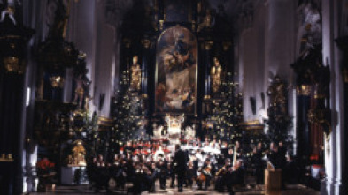Imagen de Bach, Oratorio de Navidad BWV 248 - 5