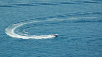 Imagen de Powerboat Racing World Championship Magazine (2025) - 6