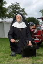 Imagen de Los misterios de... (T1): Ep.9 Ciudad hermana - 4