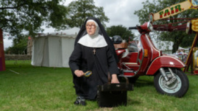 Imagen de Los misterios de la hermana Boniface (T1) - 5