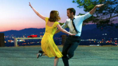 Imagen de La ciudad de las estrellas. La La Land - 7