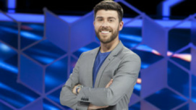 Imagen de El cazador (T8): Ep.82 - 14