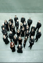 Imagen de Cappella Amsterdam - Los motetes de Josquin - 4
