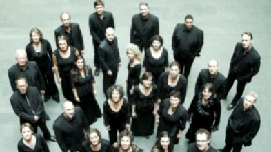 Imagen de Cappella Amsterdam - Los motetes de Josquin - 5