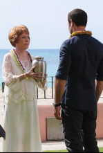 Imagen de Hawai 5.0 (T6): Ep.12 Ua ola loko i ke aloha (El amor que reconforta) - 4