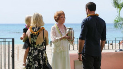 Imagen de Hawai 5.0 (T6): Ep.12 Ua ola loko i ke aloha (El amor que reconforta) - 5