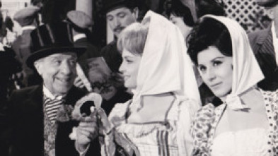Imagen de La verbena de la Paloma - 5