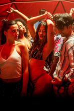 Imagen de Jo mai mai (T2): Ep.1 Canvis - 4