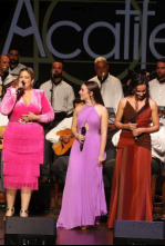 Imagen de Acatife 40 años: Ecos de mujer - 4