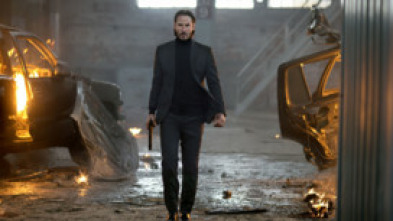 Imagen de John Wick (Otro día para matar) - 5
