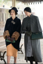 Imagen de Agatha Christie i la veritat del crim - 4