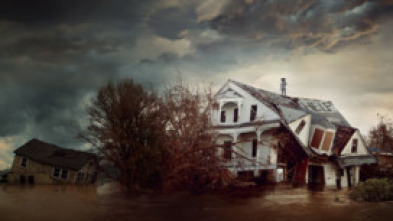 Imagen de Huracán Katrina: la...: Disparar a matar - 6