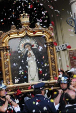 Imagen de Especial informativo: Día de la Virgen de la Paloma - 4