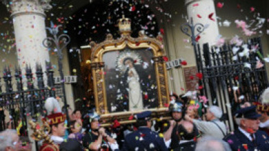 Imagen de Especial informativo: Día de la Virgen de la Paloma - 5