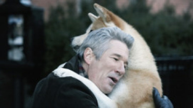 Imagen de Siempre a tu lado (Hachiko) - 5