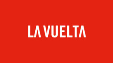 Imagen de La Vuelta (2025): Salida Etapa 10 - Parque Sendaviva - Larra Belagua - 5