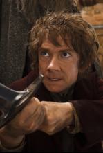 Imagen de El hobbit: La desolación de Smaug - 5