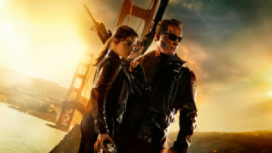 Imagen de Terminator: Génesis - 5
