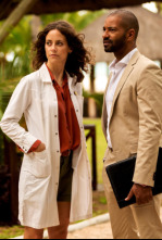 Imagen de Doctora al paradís: el secret - 4