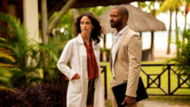 Imagen de Doctora al paradís: el secret - 5
