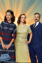 Imagen de 10 libras y un sueño (T1): Ep.1  - 9