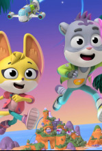 Imagen de Detectives animales (T1): Ep.18 - 4