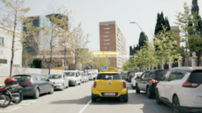 Imagen de Matriculats (T1): Episodi 10 - 5