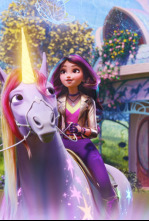 Imagen de Academia Unicornio (T2): Tensión desbocada - 4