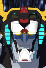 Imagen de Voltron: El... (T2): La colonia - 5