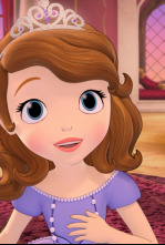 Imagen de La Princesa Sofía (T1): Cuatro son multitud - 5