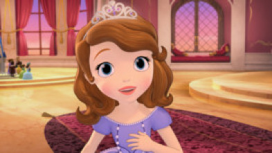 Imagen de La Princesa Sofía (T1): La gran fiesta de pijamas - 6