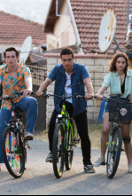 Imagen de Chicos de barrio (T1): Ep.16  - 4