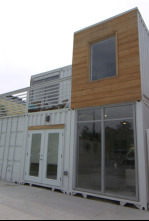 Imagen de Mi casa es un contenedor (T1): Ep.2 - 6
