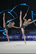 Imagen de Mundial de gimnasia rítmica (2025) - 4
